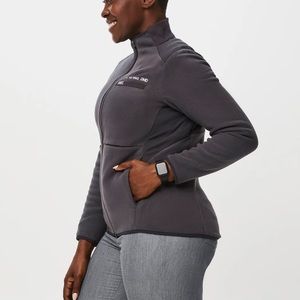 On-Shift Fleece Jacket